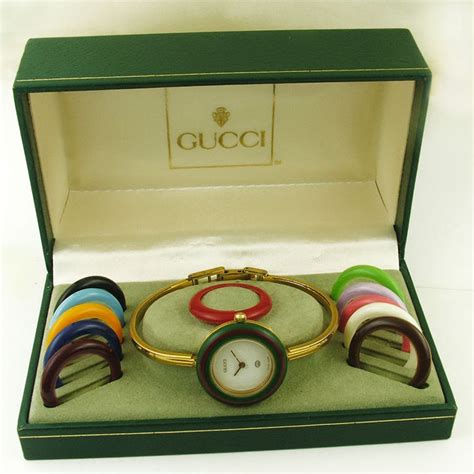 vintage gucci 1100|Gucci 1100 Watches for sale .